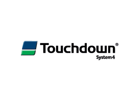 Touchdown System4