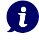 Informations-Symbol