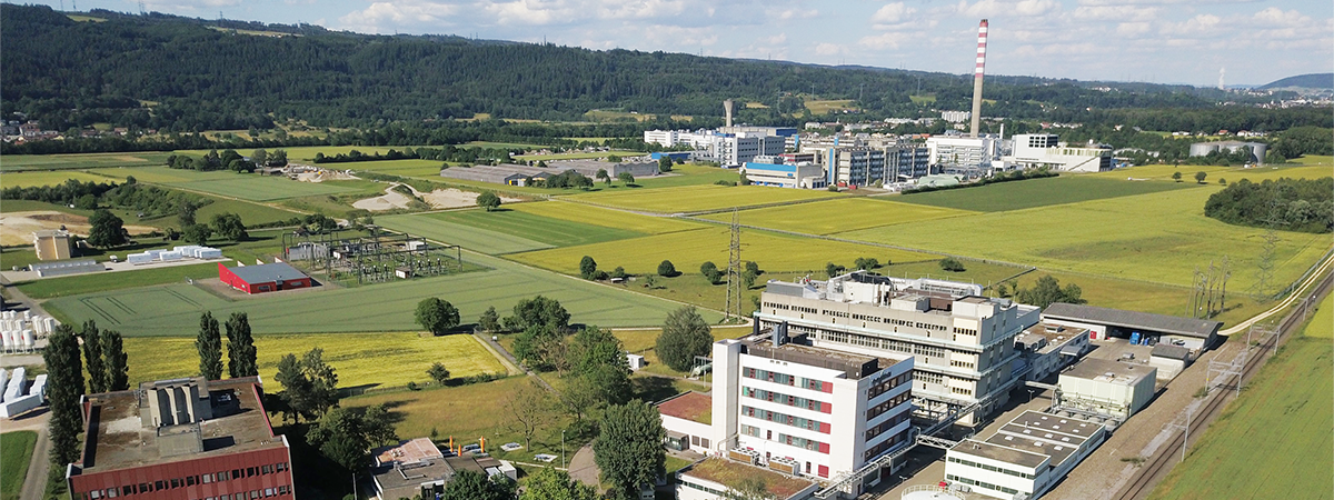 Syngenta Münchwilen