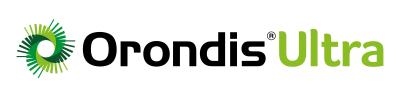 Orondis Ultra Logo