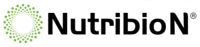 Nutribio N Logo