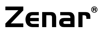 Logo Zenar