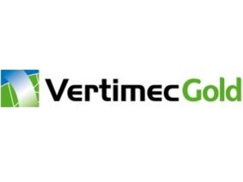 Vertimec Gold Logo