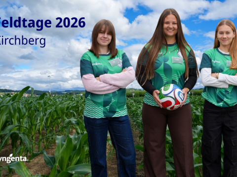 Feldtage 2026