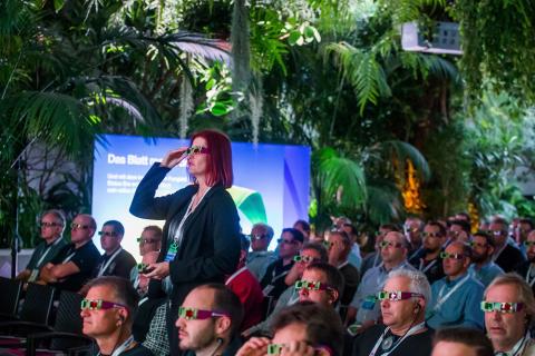 Syngenta - Elatus Era Event 2018