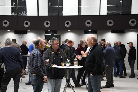 Syngenta Ackerprofi Infotag 2019