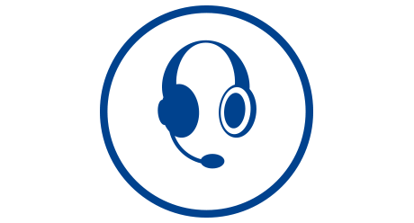 Kontakt Service Center