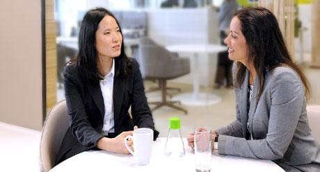 Karriere Graduate Programm