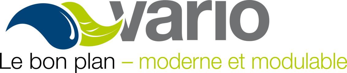 Logo Vario