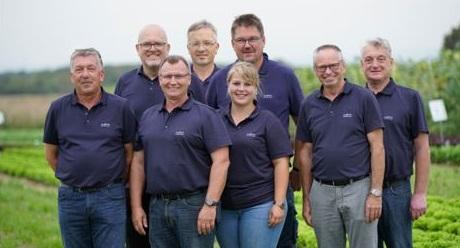 Syngenta Légumes Contact