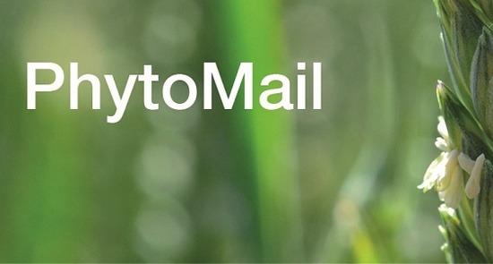 Phytomail
