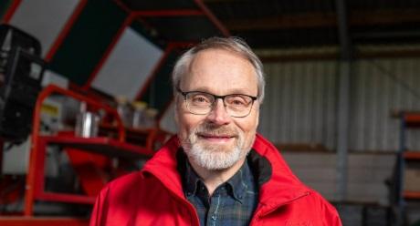 Dr. Christoph Mainka