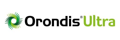 Orondis Ultra Logo