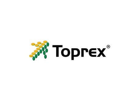 Produkt Toprex