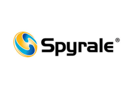 Spyrale