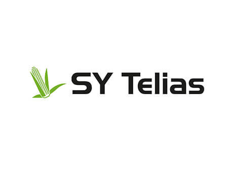 Saatgutsorten SY Telias