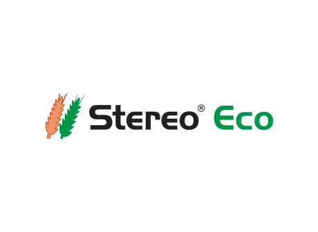 Stereo Eco