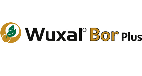 Wuxal Bor Plus Logo