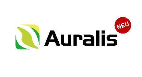 Logo Auralis