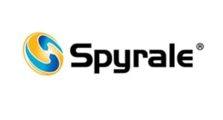 Spyrale