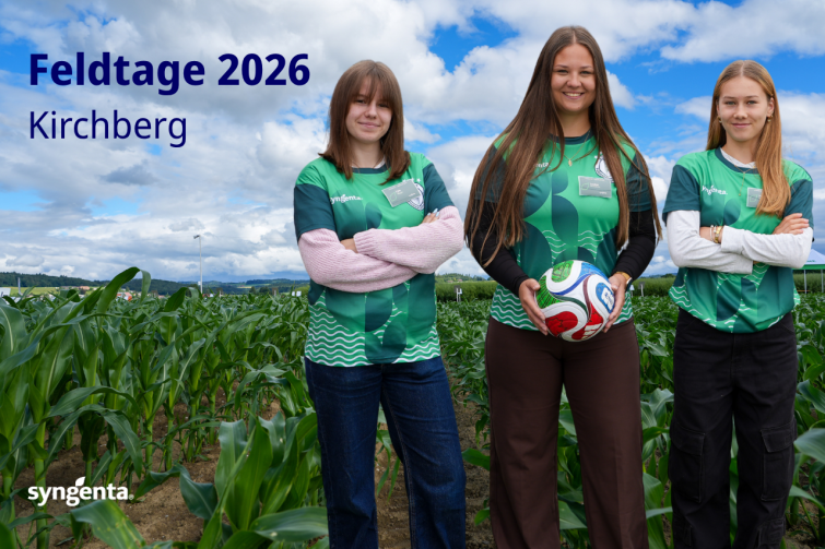 Feldtage 2026