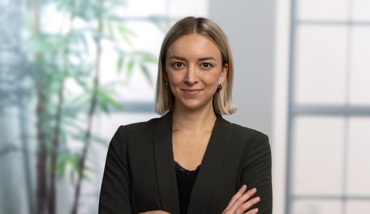Anja Thommen