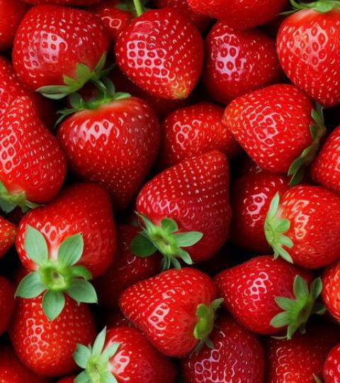 Erdbeeren