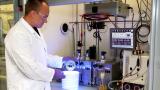 Synthese neuer Substanzen