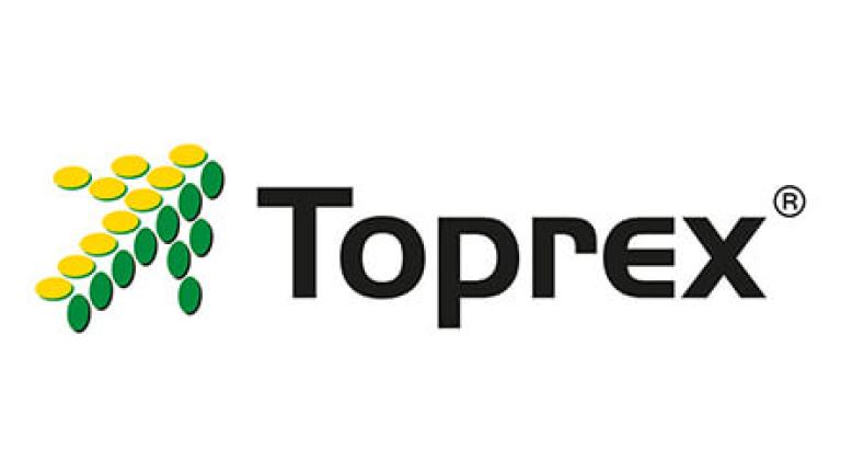 Raps Toprex