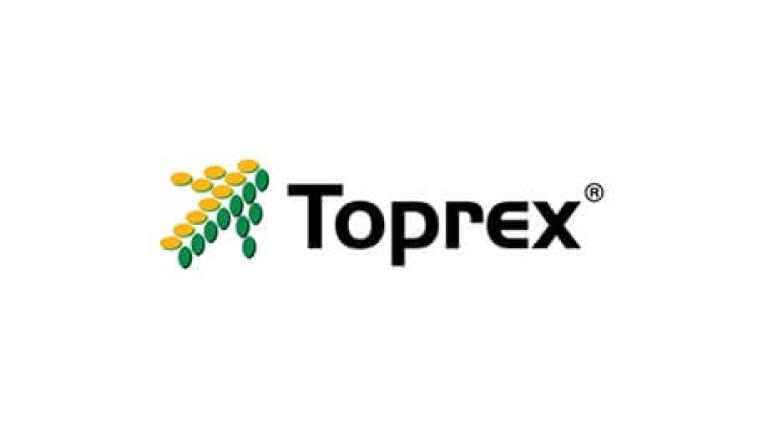 Produkt Toprex