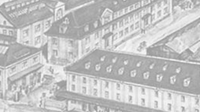 Unternehmen Firmengeschichte