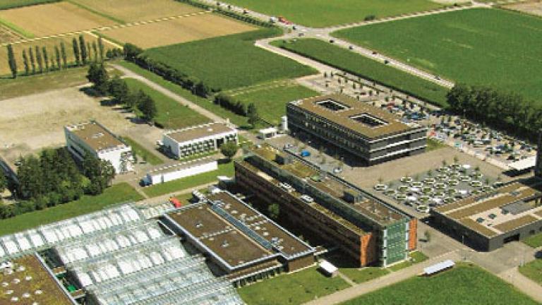 Unternehmen Standorte