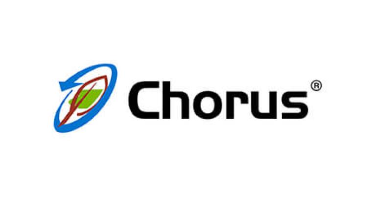 Chorus