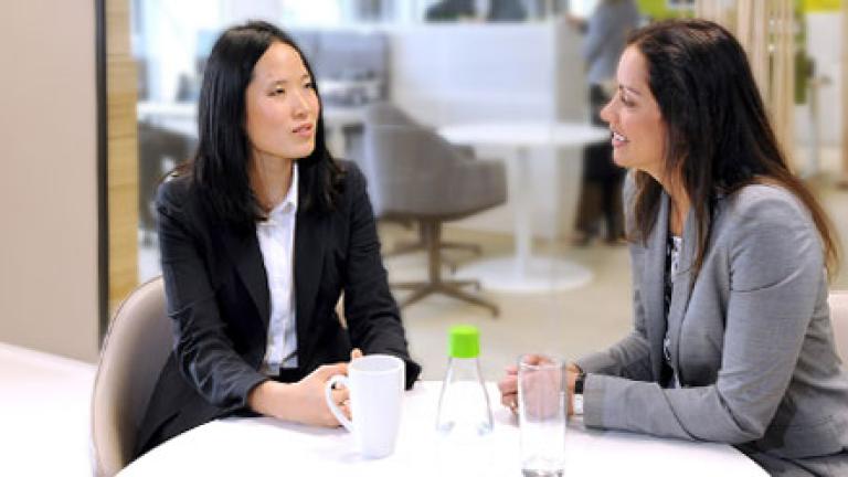 Karriere Graduate Programm