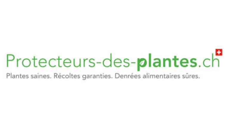 protecteurs des plantes
