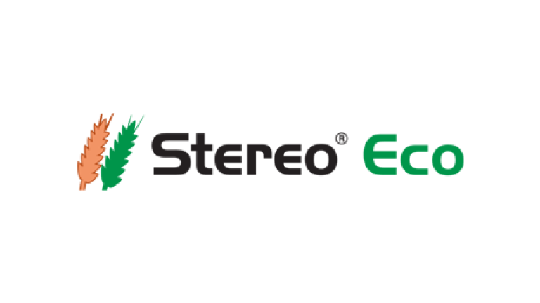 Stereo Eco