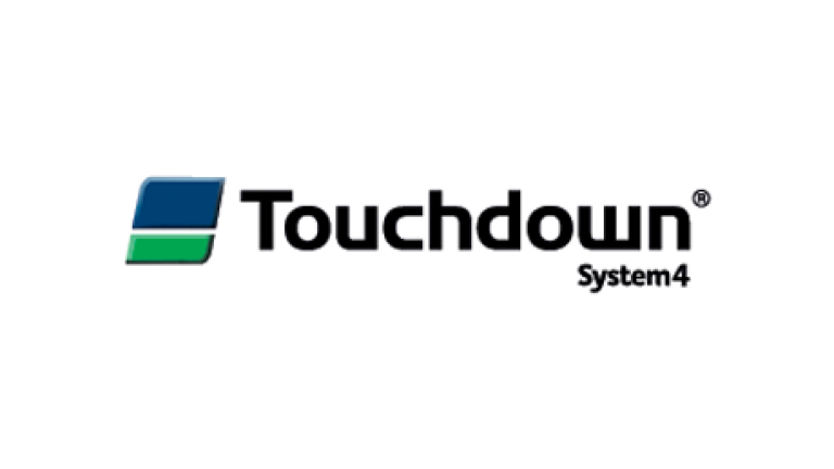 Touchdown System4