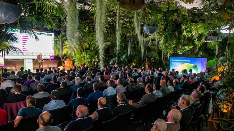 Syngenta Elatus Era Event 2018