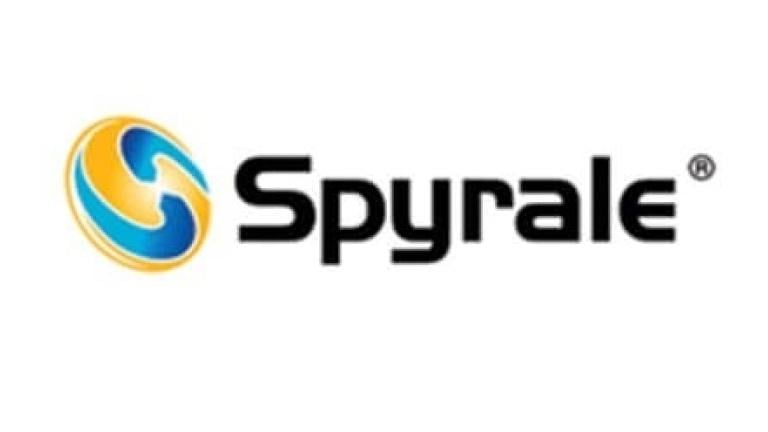 Spyrale