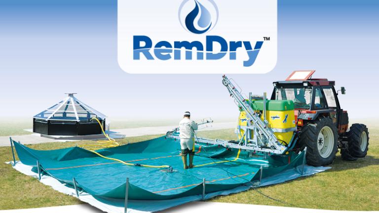 Syngenta RemDry