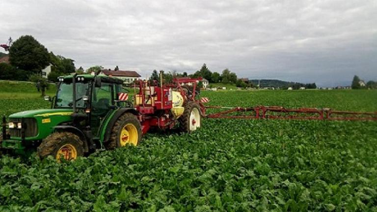 Syngenta Agro AG