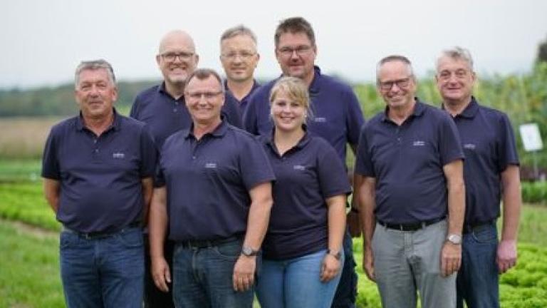Syngenta Légumes Contact