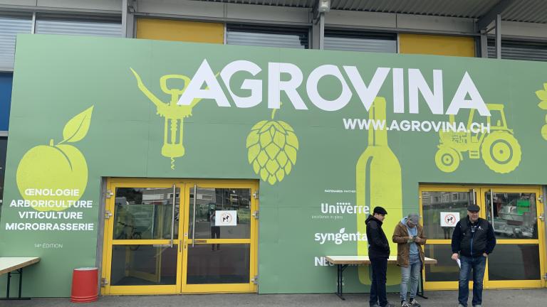 Agrovina 2022