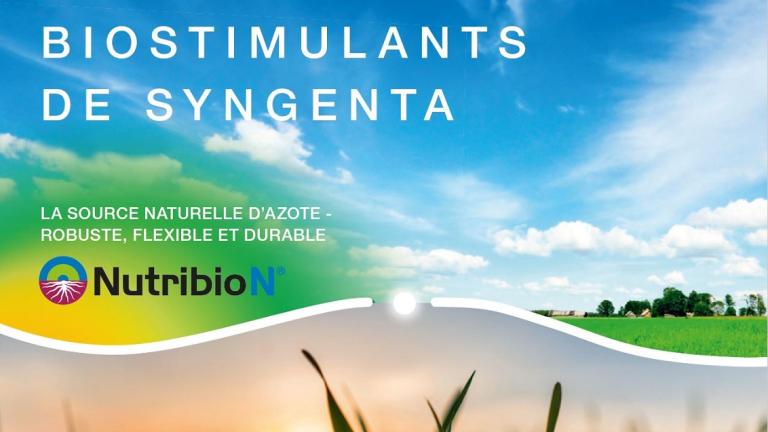 Biostimulants Syngenta Flyer