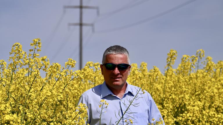 Christian Vésy
