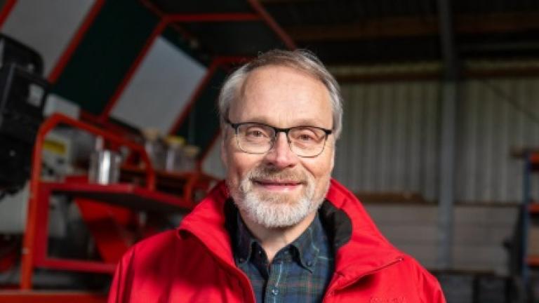 Dr. Christoph Mainka