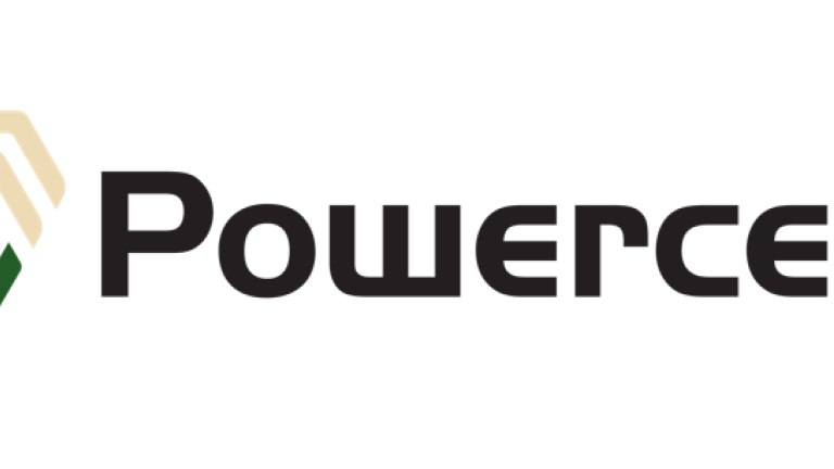 Powercell Logo