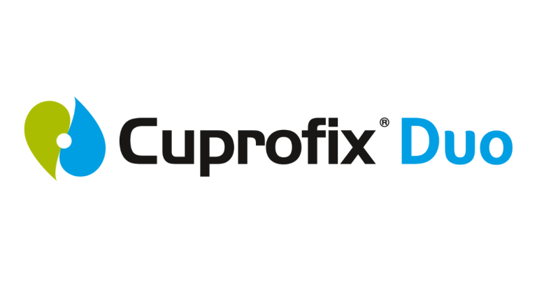 Logo Cuprofix Duo 16:9