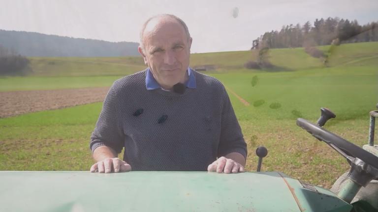 Virtuelle Flurbegehung vom 24. März 2026