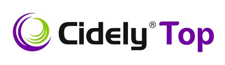 Cidely Top